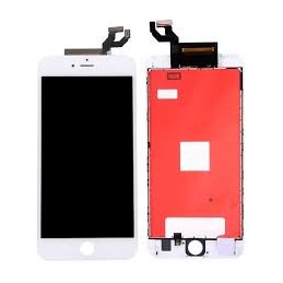 LCD IPHONE 6S PLUS WHITE...