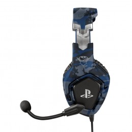 CUFFIE PER SONY PS4 TRUST GXT488  FORZE-B BLU