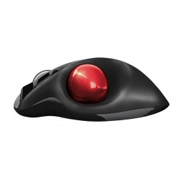 MOUSE TRUST WIRELESS TRACKBALL GAMING 23121