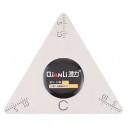 STRUMENTO PER APERTURA...