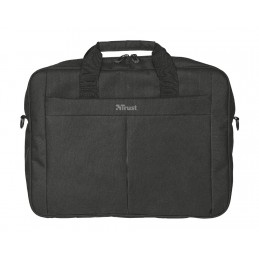 BORSA PER NOTEBOOK TRUST CARRY BAG + MOUSE WIRELESS 21685