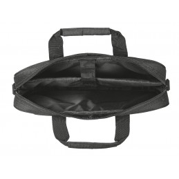 BORSA PER NOTEBOOK TRUST CARRY BAG + MOUSE WIRELESS 21685