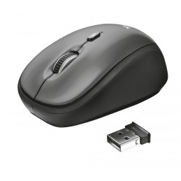 BORSA PER NOTEBOOK TRUST CARRY BAG + MOUSE WIRELESS 21685