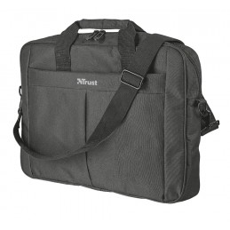 BORSA PER NOTEBOOK TRUST CARRY BAG + MOUSE WIRELESS 21685