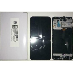 LCD SAMSUNG A10 SM-A105...
