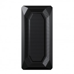 CASE GAMING ITEK EPSYLON 2.0 - Gaming Mini Tower 2xUSB3 3x12cm ARGB fan Side Panel Glass