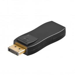 ADATTATORE DISPLAY PORT DP HDMI M F  EWENT