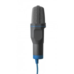 MICROFONO TRUST USB 3,5MM FOR PC LAPTOP