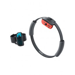 RING FIT ADVENTURE SWITCH