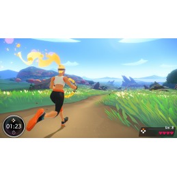 RING FIT ADVENTURE SWITCH