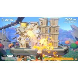 RING FIT ADVENTURE SWITCH