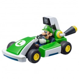 GAME NINTENDO MARIOKART LIVE HOME CIRCUIT LUIGI NINTENDO SWITCH