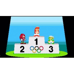 SWITCH MARIO & SONIC AI GIOCHI OLIMPICI - TOKYO 2020
