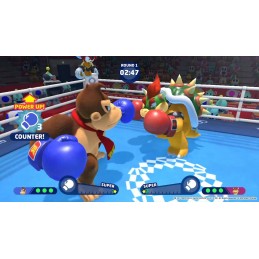 SWITCH MARIO & SONIC AI GIOCHI OLIMPICI - TOKYO 2020