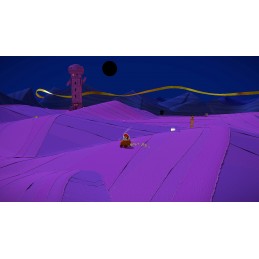 SWITCH PAPER MARIO THE ORIGAMI KING
