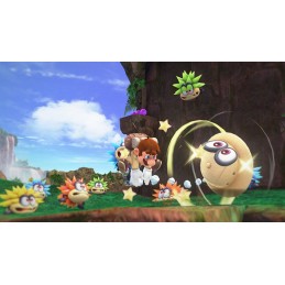 SWITCH SUPER MARIO ODYSSEY