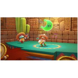 SWITCH SUPER MARIO ODYSSEY