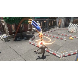 SWITCH SUPER MARIO ODYSSEY