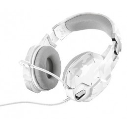 CUFFIE TRUST GXT322W  CARUS DESERT WHITE