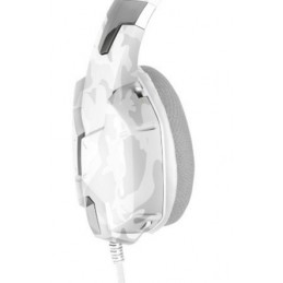 CUFFIE TRUST GXT322W  CARUS DESERT WHITE