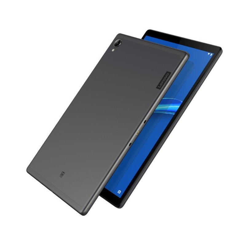 TABLET LENOVO TAB M10 HD 4 64 WIFI+  LTE  ZA6V0123SE  IRON GREYtb-x306x