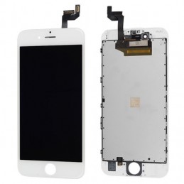 LCD IPHONE 6S WHITE...