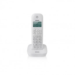 CORDLESS BRONDI GALA WHITE...