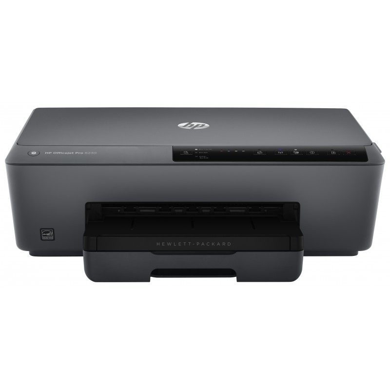 STAMPANTE HP OFFICEJET PRO 6230 - A4 LAN + WiFi + F R E3E03A