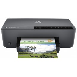STAMPANTE HP OFFICEJET PRO 6230 - A4 LAN + WiFi + F R E3E03A