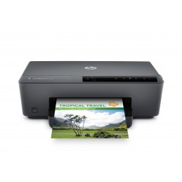 STAMPANTE HP OFFICEJET PRO 6230 - A4 LAN + WiFi + F R E3E03A