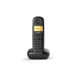 CORDLESS SIEMENS GIGASET...