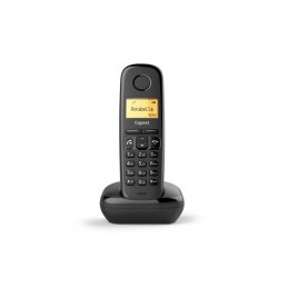 CORDLESS SIEMENS GIGASET...