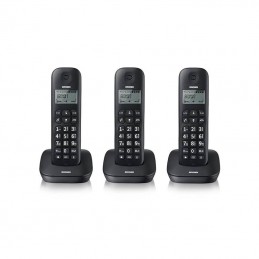 CORDLESS TRIPLO BRONDI GALA...