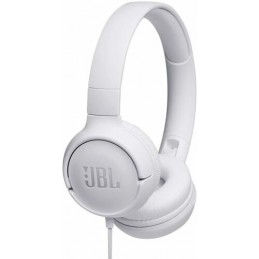 Cuffie JBL T500WHT...