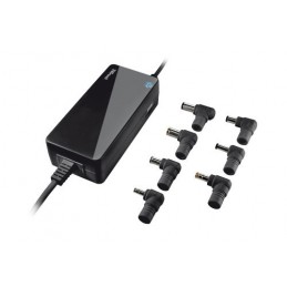 CARICABATTERIA PER NOTEBOOK 90W TRUST 19138