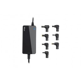 CARICABATTERIA PER NOTEBOOK 90W TRUST 19138