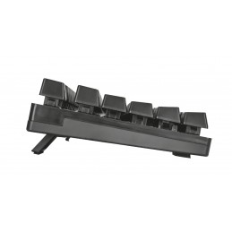 TASTIERA TRUST GXT835 AZOR Gaming 23822