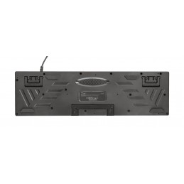 TASTIERA TRUST GXT835 AZOR Gaming 23822