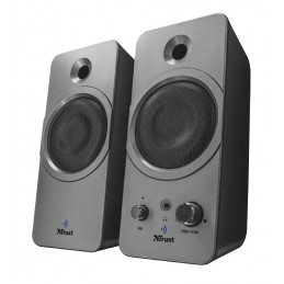 CASSE BLUETHOOT TRUST ZELOS 24WATT  22654