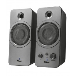 CASSE BLUETHOOT TRUST ZELOS 24WATT  22654