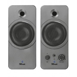CASSE BLUETHOOT TRUST ZELOS 24WATT  22654