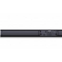 SOUNDBAR SLIM 2.0 SHARP HT-SB140MT - 150 WATT HDMI BLUETOOTH 95cm GLOSSY BLACK
