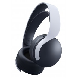 SONY CUFFIE PULSE 3D PS5 WIRELESS HEADSET GAMING PLAYSTATION 5