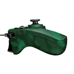 JOYSTICK PER PS3 E PC  WIRELESS  TRUST YULA 540C CAMO JUGNLE joypad controller Gamepad PAD