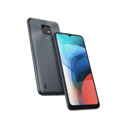 MOTOROLA MOTO E 7 grey 6.5" 2gb 32gb Dual Sim