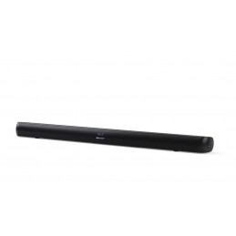 SOUNDBAR SLIM 2.0 SHARP HT-SB147 92CM - 120 WATT HDMI BLUETOOTH