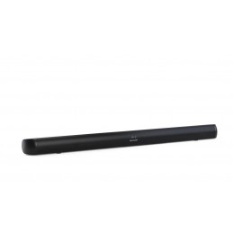 SOUNDBAR SLIM 2.0 SHARP HT-SB147 92CM - 120 WATT HDMI BLUETOOTH