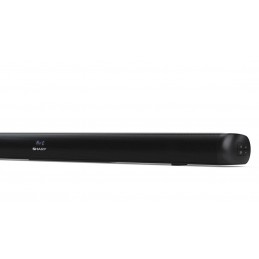 SOUNDBAR SLIM 2.0 SHARP HT-SB147 92CM - 120 WATT HDMI BLUETOOTH
