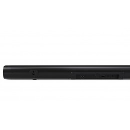 SOUNDBAR SLIM 2.0 SHARP HT-SB147 92CM - 120 WATT HDMI BLUETOOTH