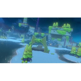 SWITCH SUPER MARIO 3D WORLD